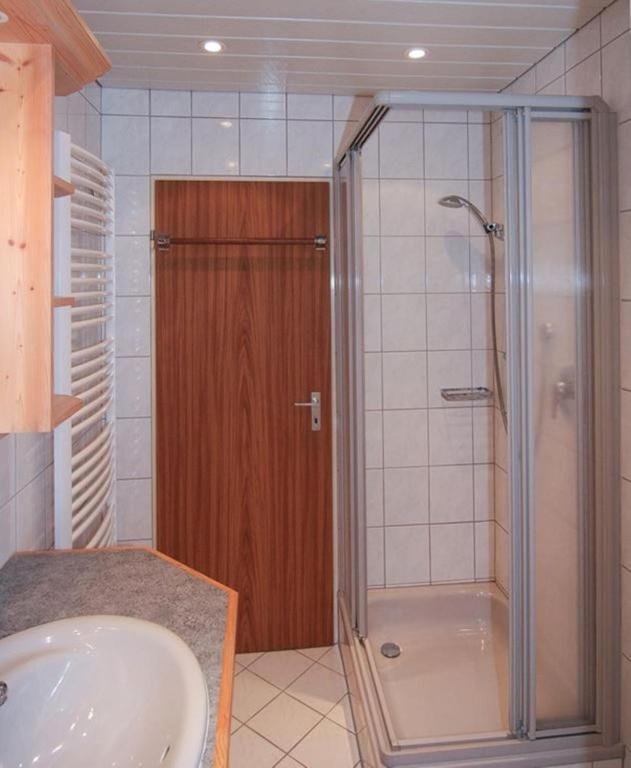 Ferienwohnung Haus Heimattreu Schönau am Königssee Exterior foto